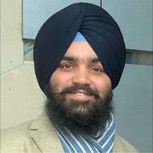 Meet your Posher, Harsharan